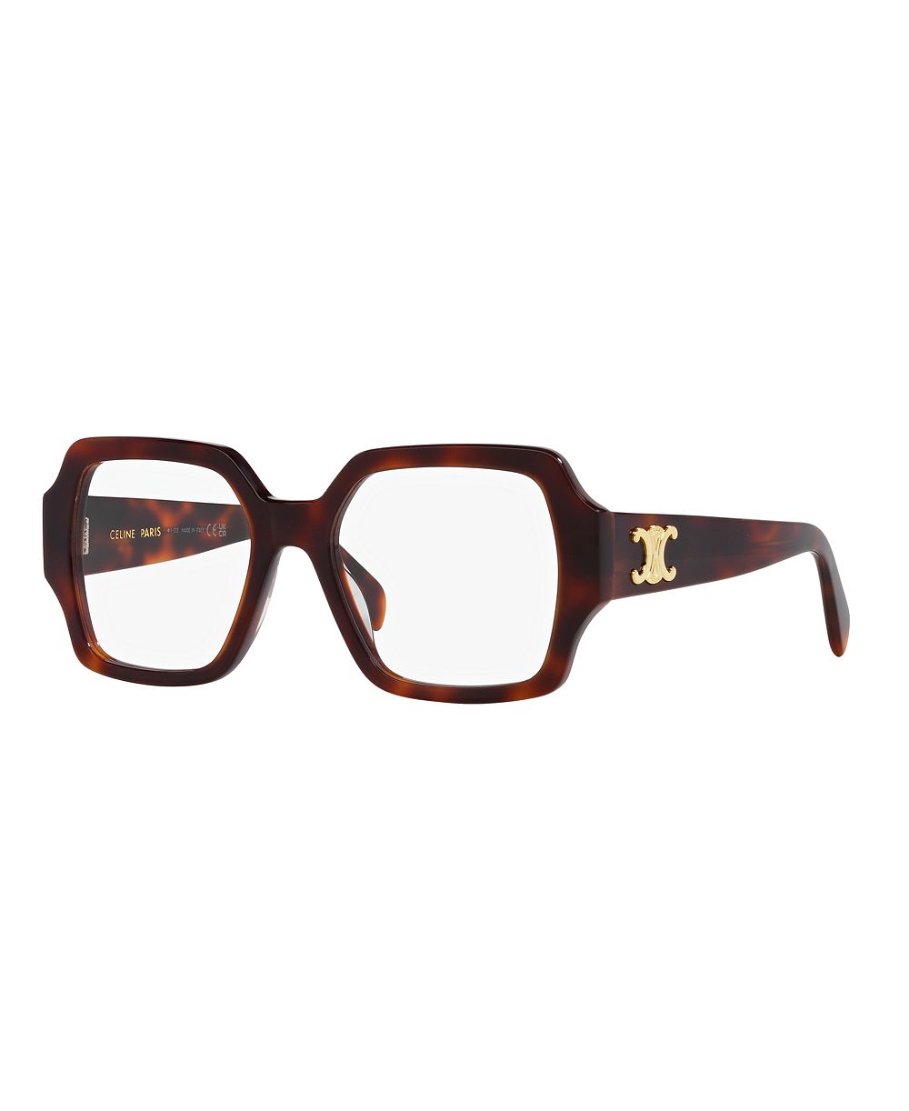 Celine Женские очки Triomphe Cl50131i поляризованные
