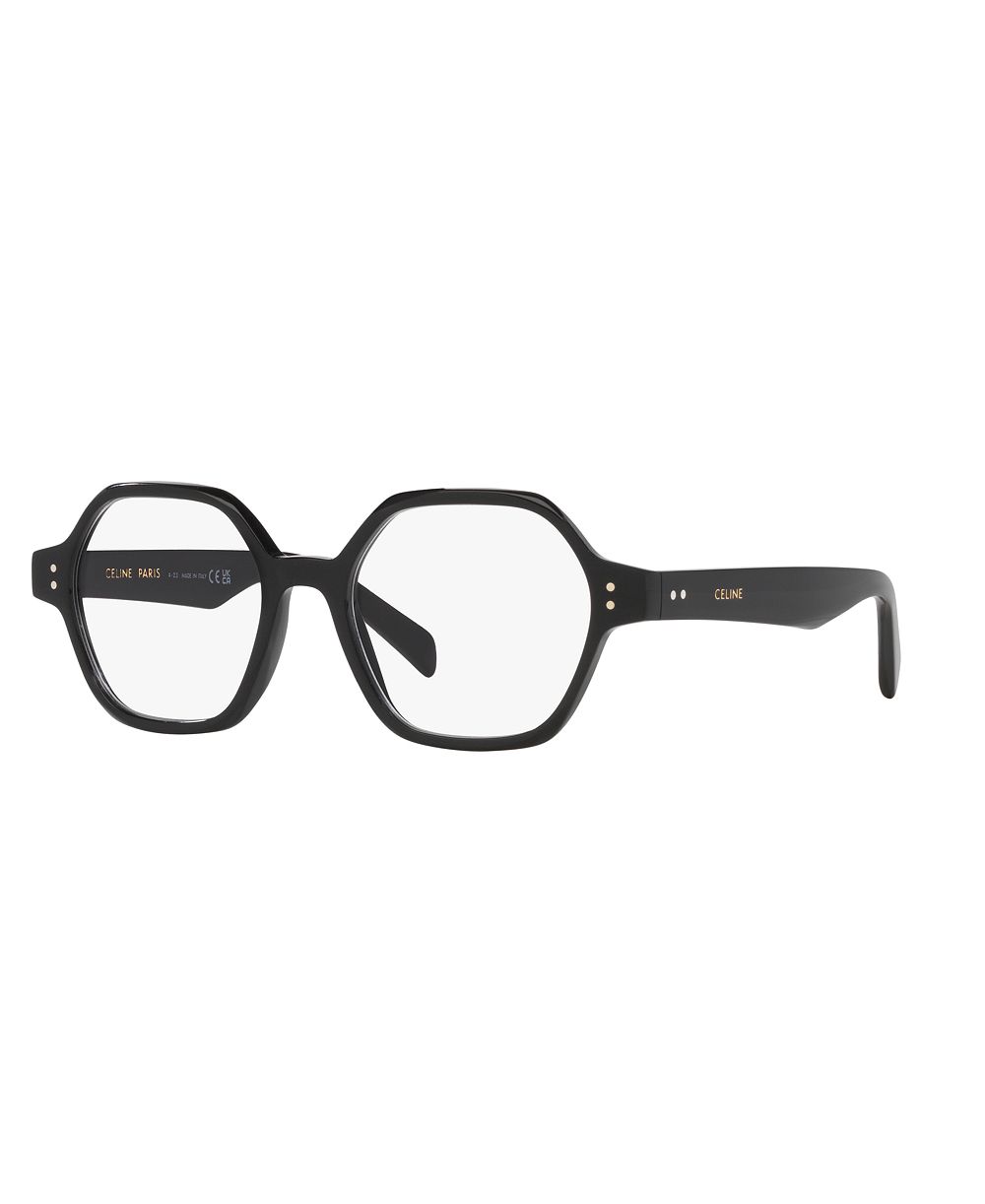 Celine Женские поляризационные очки Cl50142i Thin 2 Dots CL000460