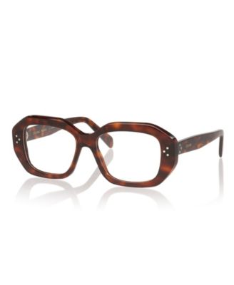 Женские поляризационные очки Celine 3 Dots Cl50156i, CL000510