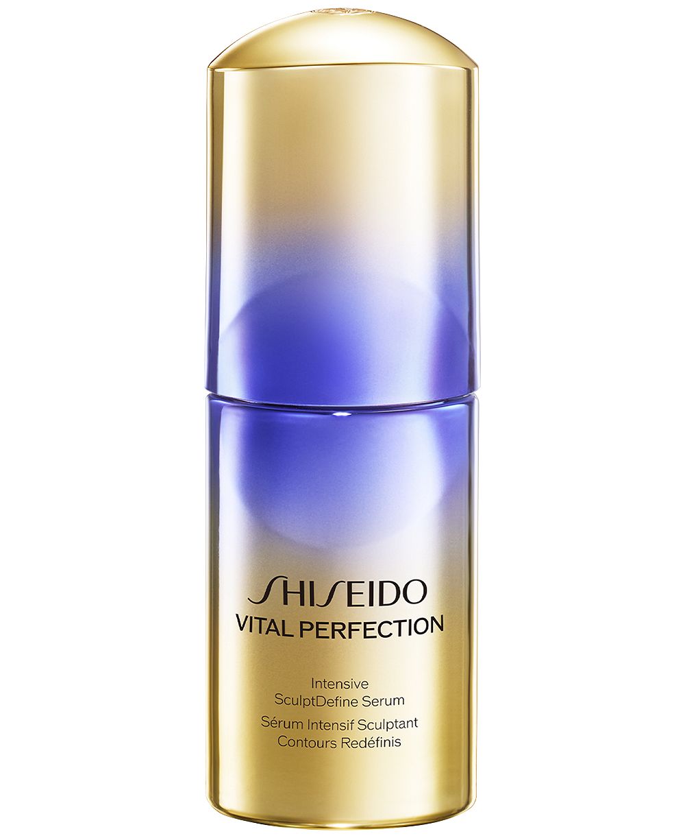 Сыворотка Shiseido Vital Perfection Intensive SculptDefine, 2.7 oz