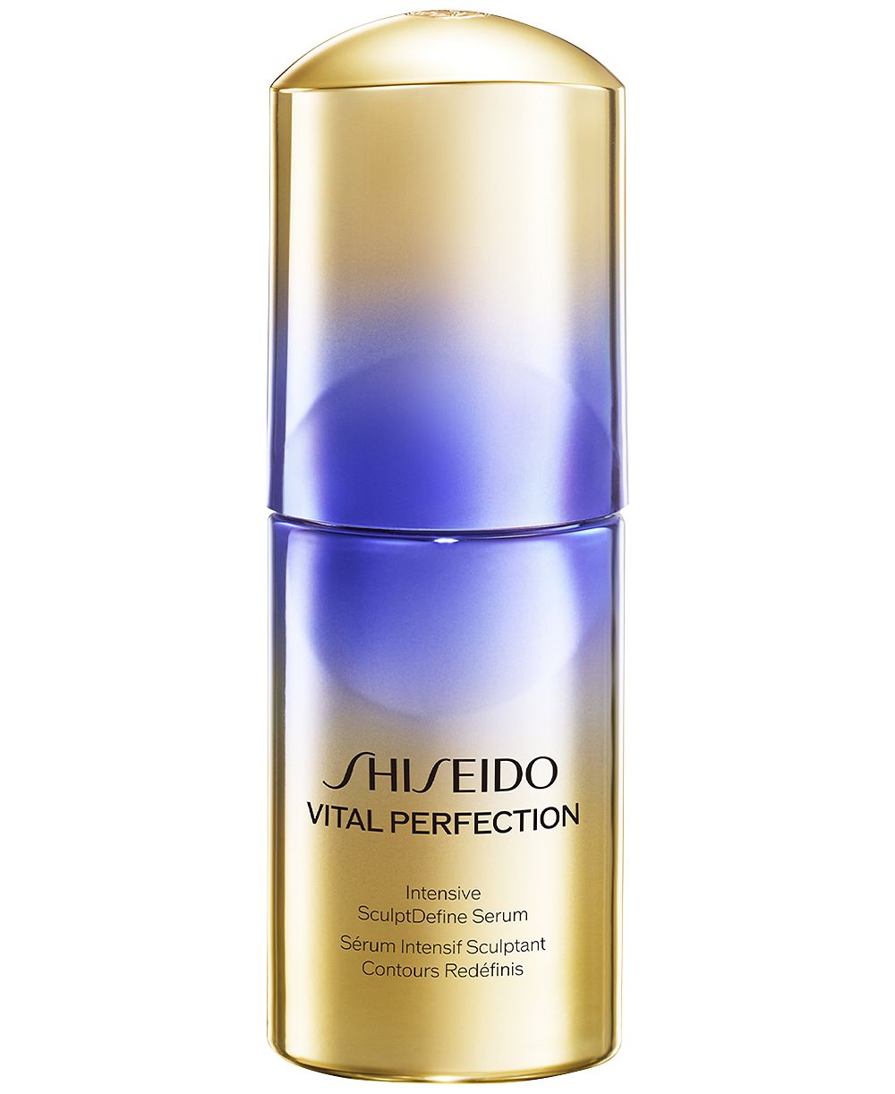 Сыворотка Shiseido Vital Perfection Intensive SculptDefine, 1.3 oz