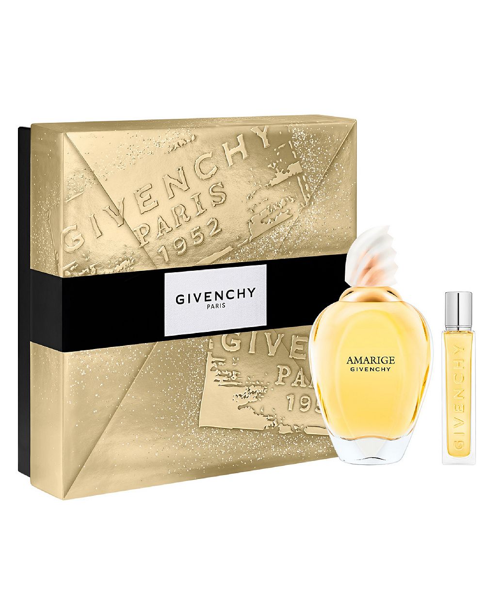 Подарочный набор Givenchy из 2 предметов: Amarige Eau de Toilette