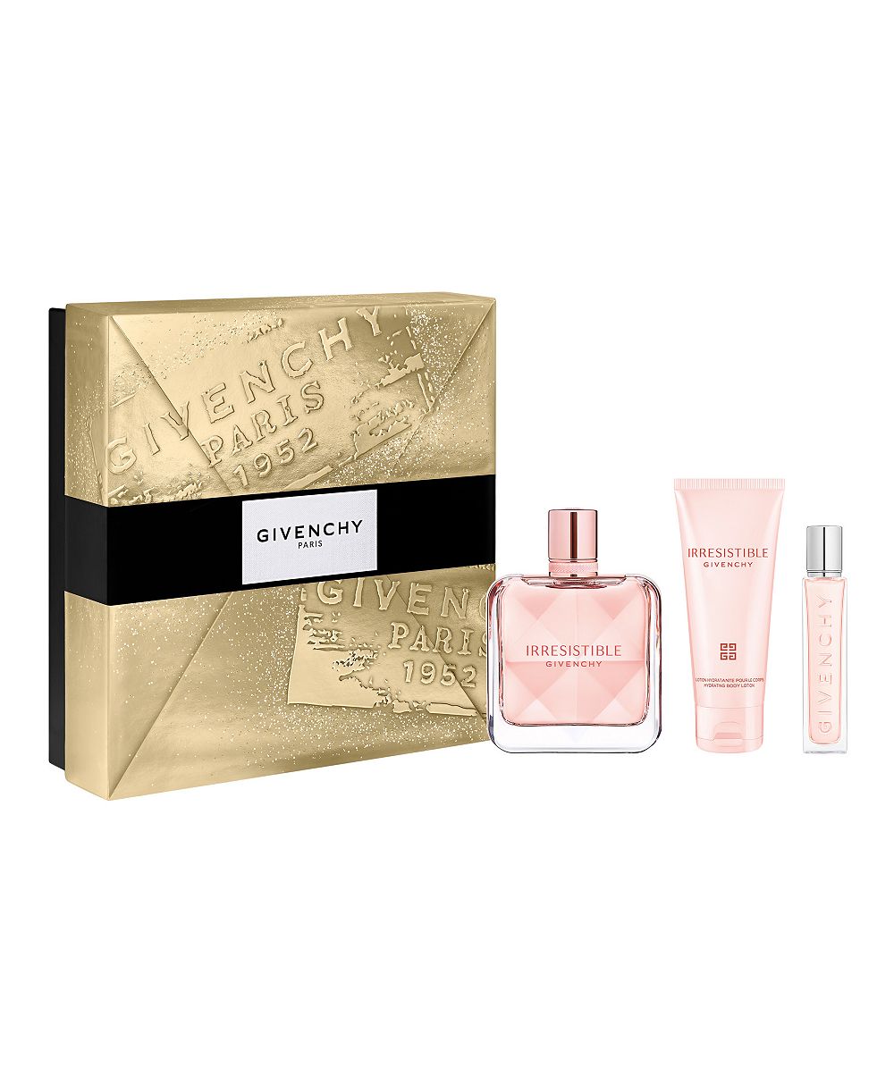 Givenchy 3-Piece Irresistible Eau de Parfum Gift Set