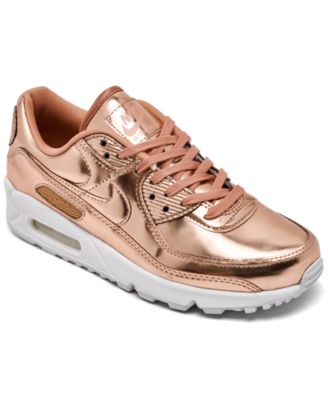 Женские кроссовки Nike Air Max 90 SP Casual