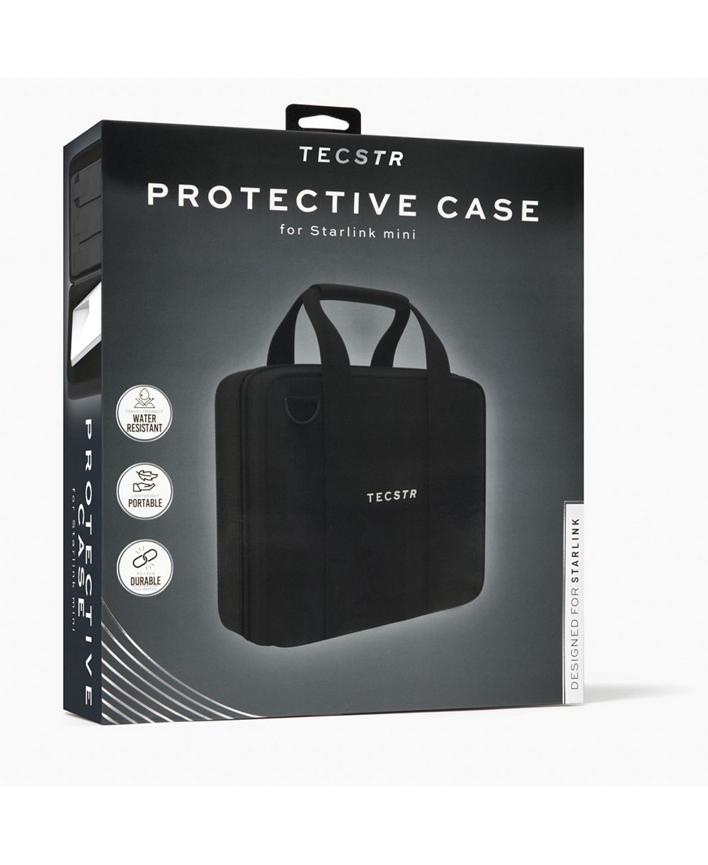 Мягкий чехол TECSTR Starlink Mini Padded Soft Case