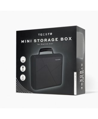 Защитный жесткий чехол TECSTR Starlink Mini