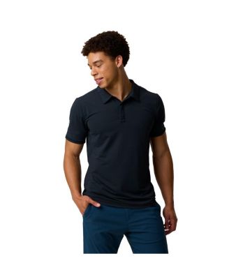 Поло Backcountry Men's Tahoe Sun Short Sleeve