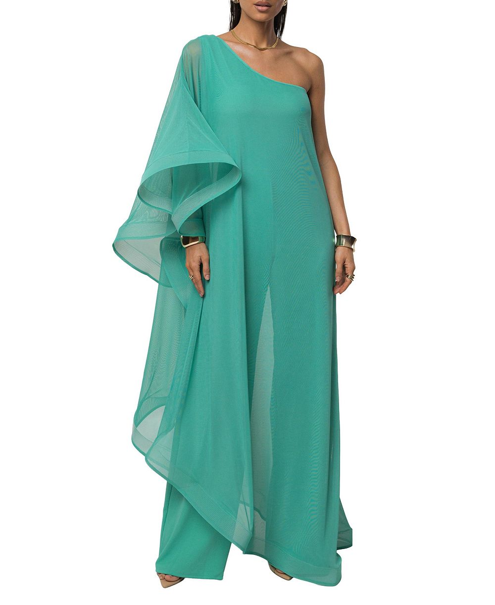 Женский комбинезон JLUXLABEL New Waves