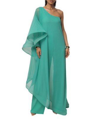 Женский комбинезон JLUXLABEL New Waves