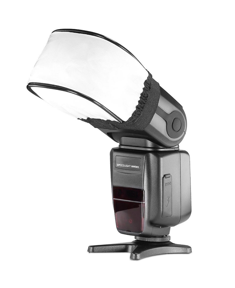 Диффузор Neewer Universal Soft Mini Flash