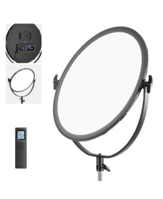 Neewer Camera Battery and Charging Accessory with 45.5cm, 70W