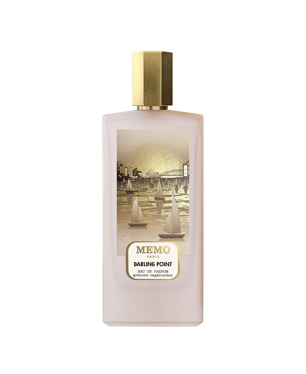 Memo Paris Darling Point Eau de Parfum, 2.5 унции