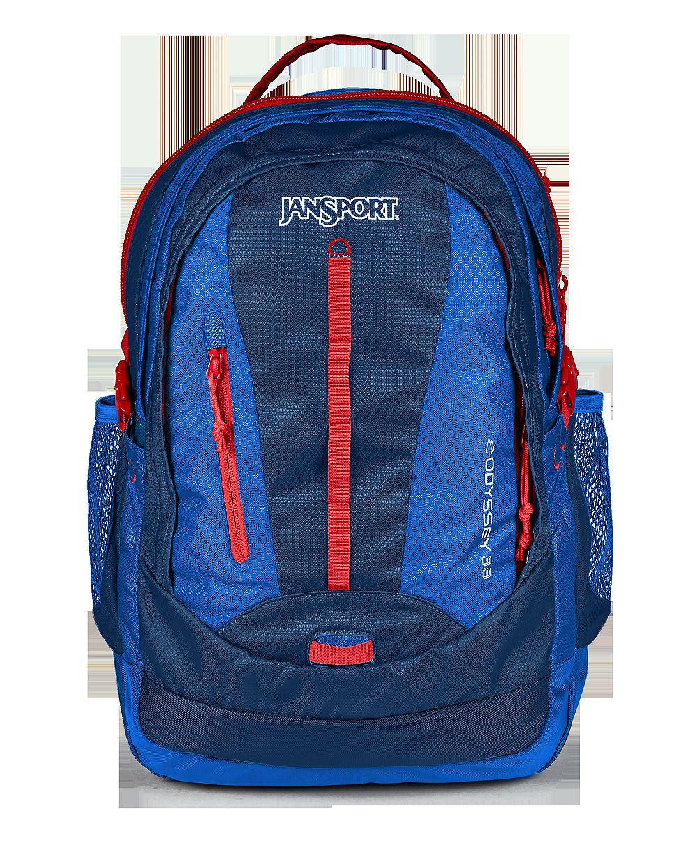 JanSport Odyssey 20" рюкзак