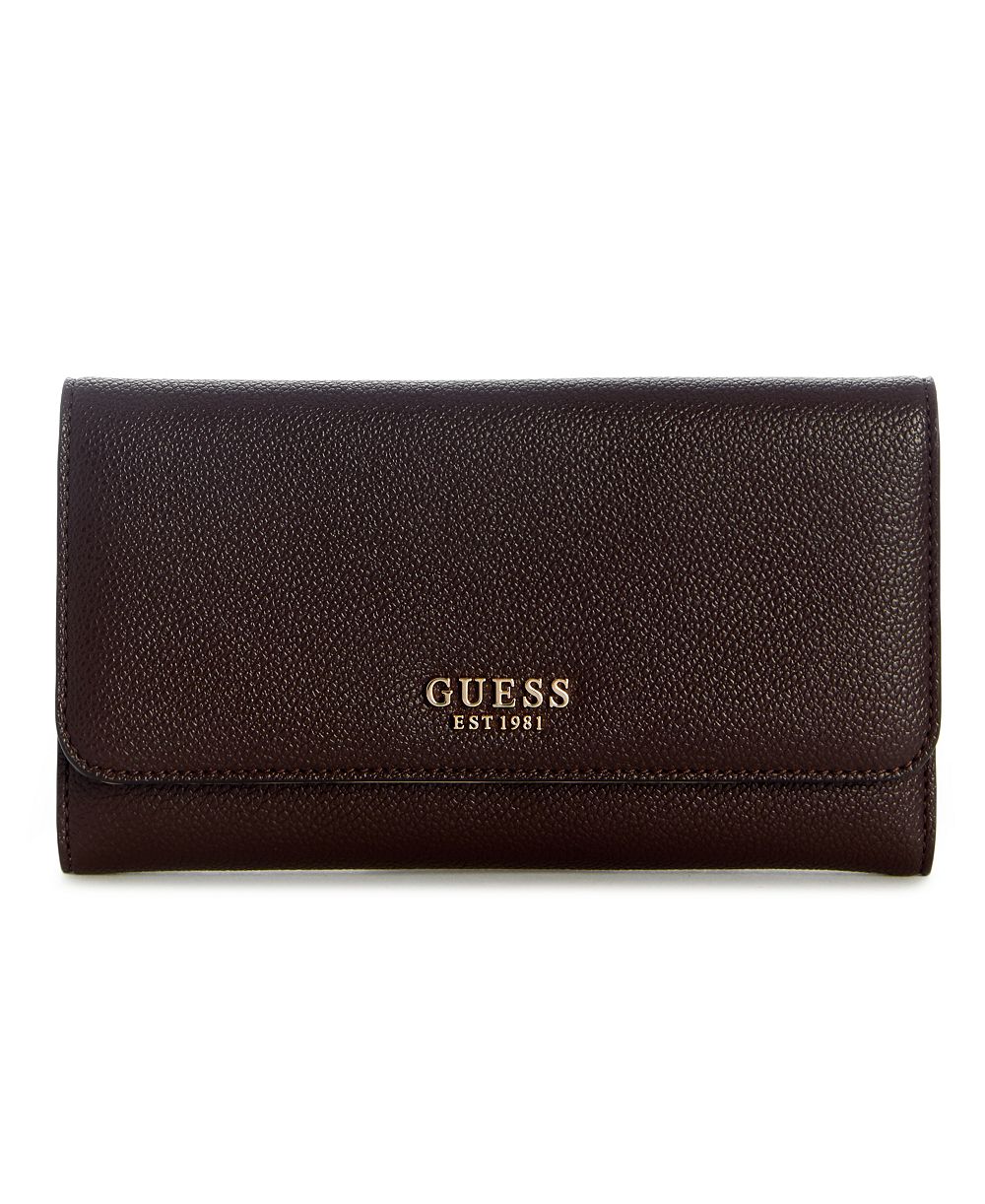 GUESS Bethany Slim Clutch Wallet