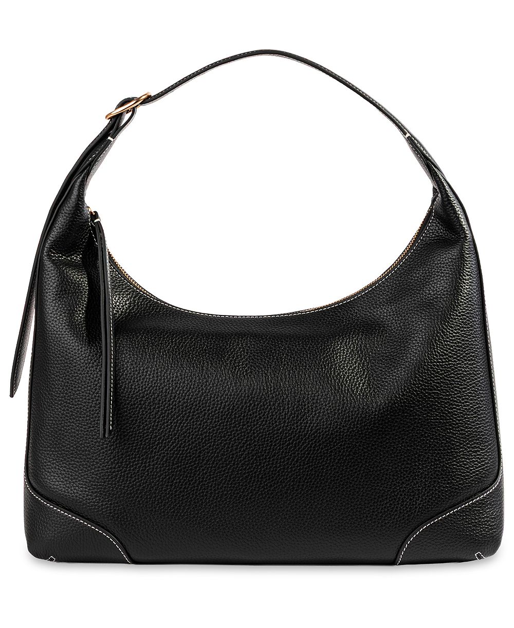 Sam Edelman Elaina Top Zip Hobo