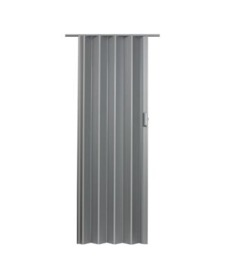 LTL Home Products EL4880S Spectrum Elite Vinyl Accordion Door