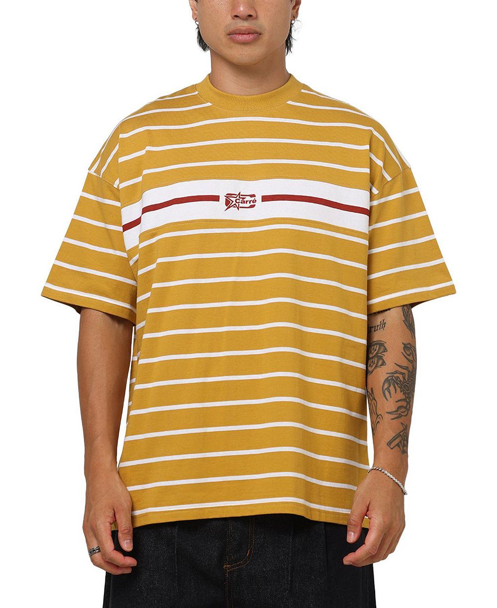 CARRE Men's Lineup T-Shirt