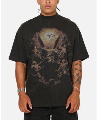 SAINT MORTA Men's Rapture T-Shirt