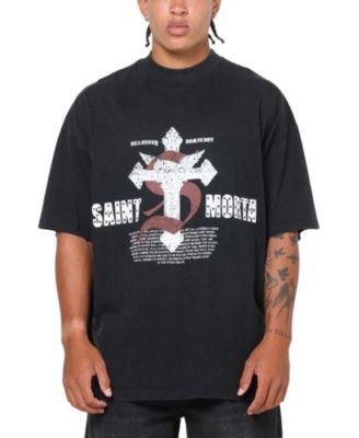SAINT MORTA Men's Heavenly Dominion T-Shirt