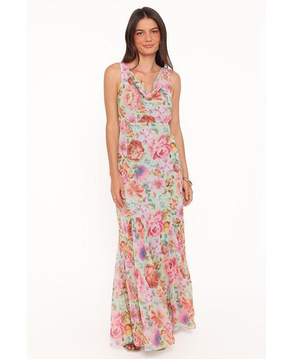 Женское платье Petal and Pup Yovana Maxi