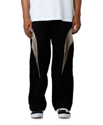 SAINT MORTA Men's Amplus Workwear Jeans