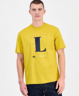 Medium Yellow