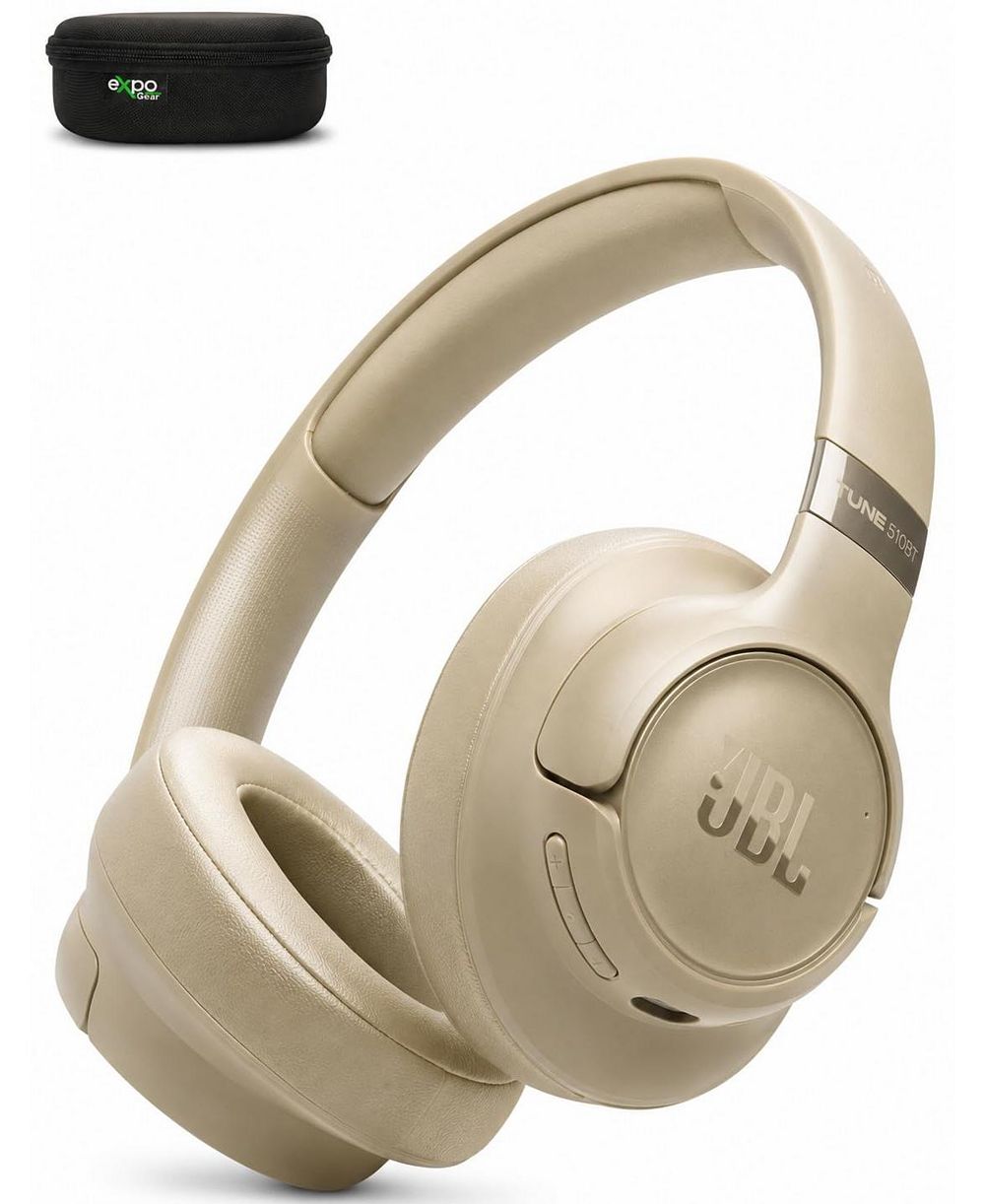 Беспроводные наушники JBL Tune 780NC Noise Cancelling Bundle