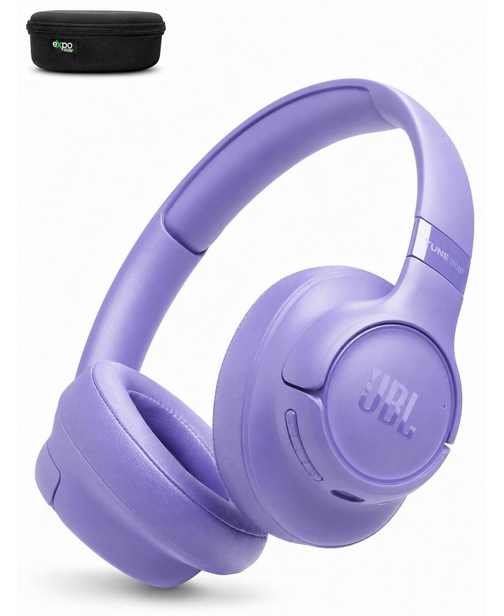 Беспроводные накладные наушники JBL Tune 730BT