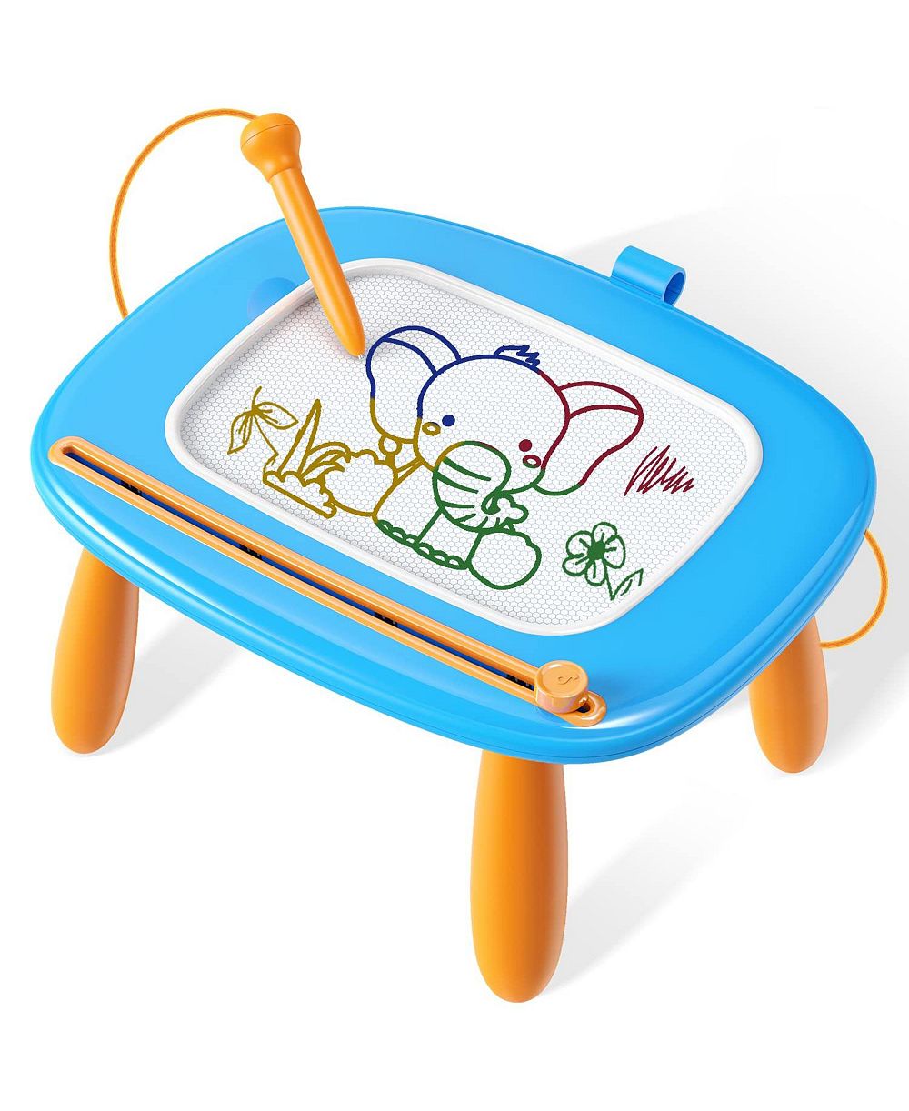 Игровой планшет GNUADZ Drawing Doodle Pad