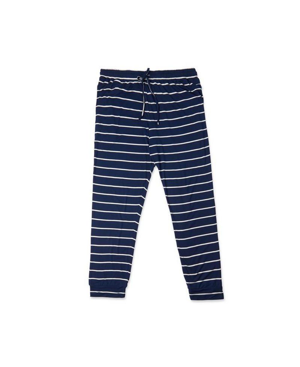 Baby Grey By Everly Grey Men's Everly Grey Oliver Knit Jersey Lounge Pajama Pants