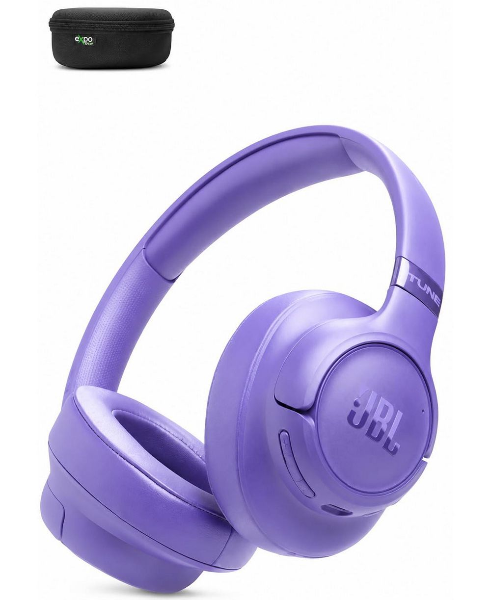 JBL Tune 780NC беспроводные наушники с шумоподавлением