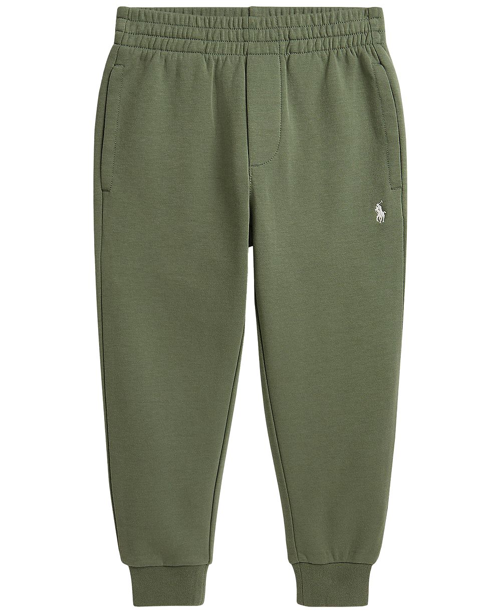 Детские джоггеры Polo Ralph Lauren Double Knit 2T-7