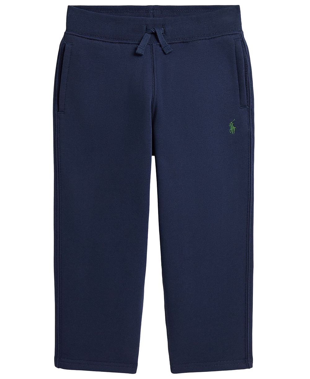 Polo Ralph Lauren Детский 2T-7 Fleece Sweatpants