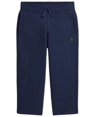 Polo Ralph Lauren Детский 2T-7 Fleece Sweatpants