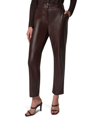 Женские прямые брюки Donna Karan New York Suit Separates
