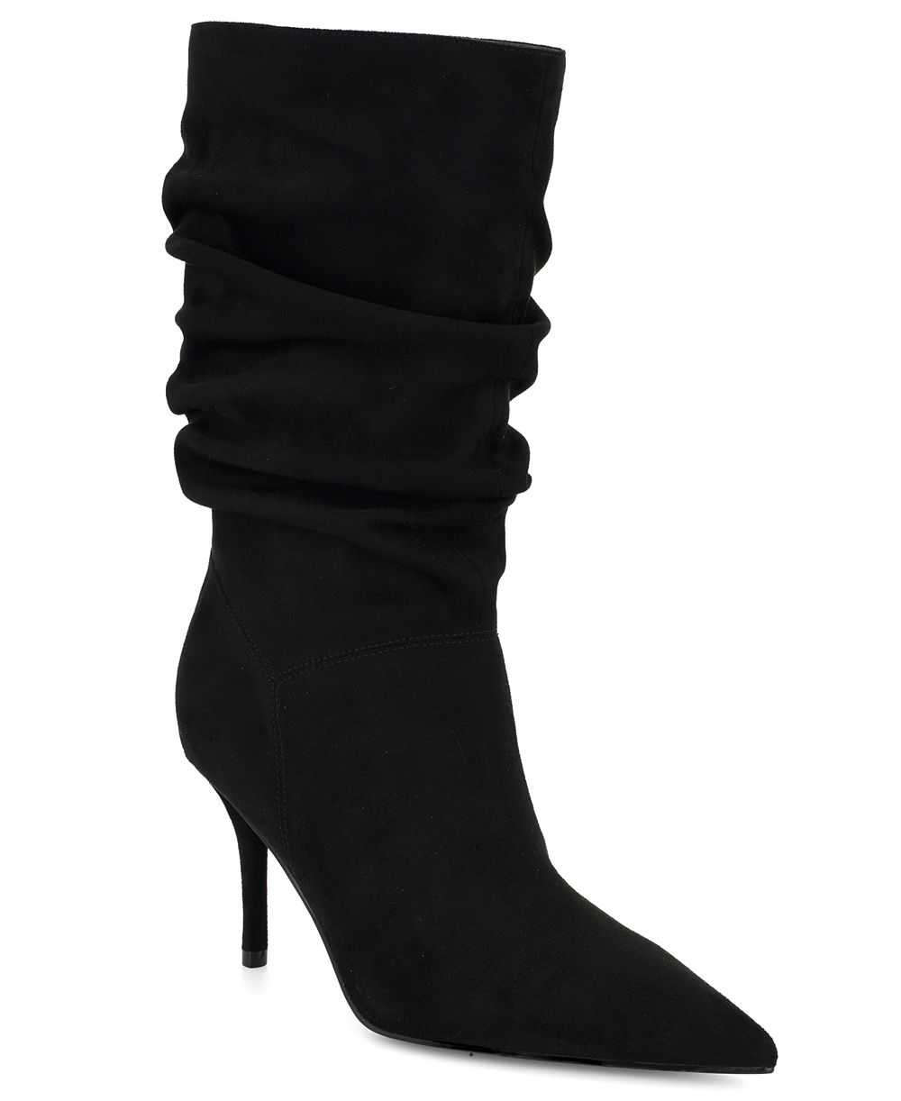 Nine West Женские сапоги Murto с острым носком