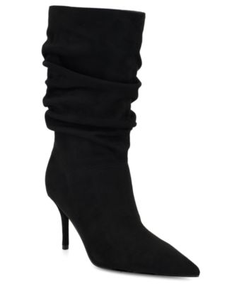 Nine West Женские сапоги Murto с острым носком