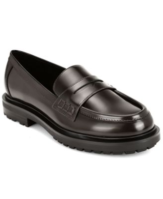 Dark Brown Patent