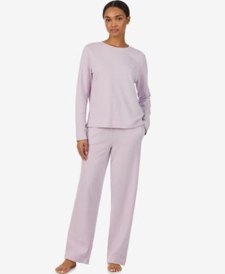 Женский комплект пижам Lauren Ralph Lauren Crewneck