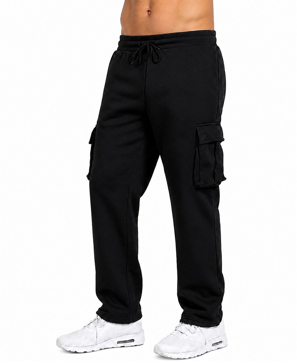 Мужские спортивные брюки Blue Ice Fleece-Lined Cargo