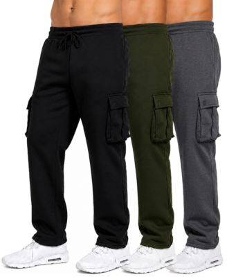 Black/Olive/Charcoal