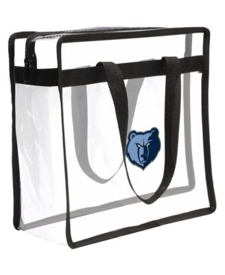 Сумка Wincraft Memphis Grizzlies Clear Tote