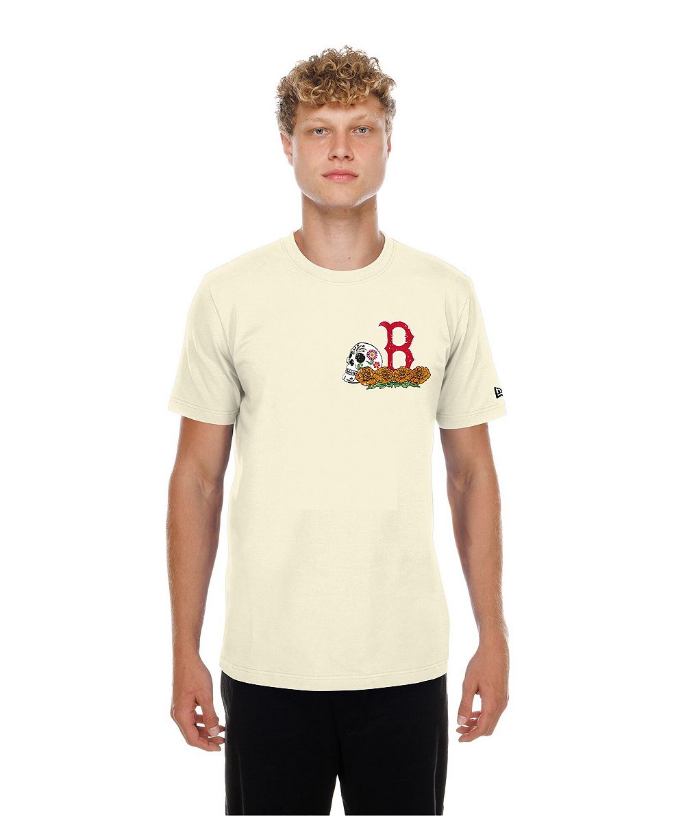 Футболка New Era Men's Boston Red Sox