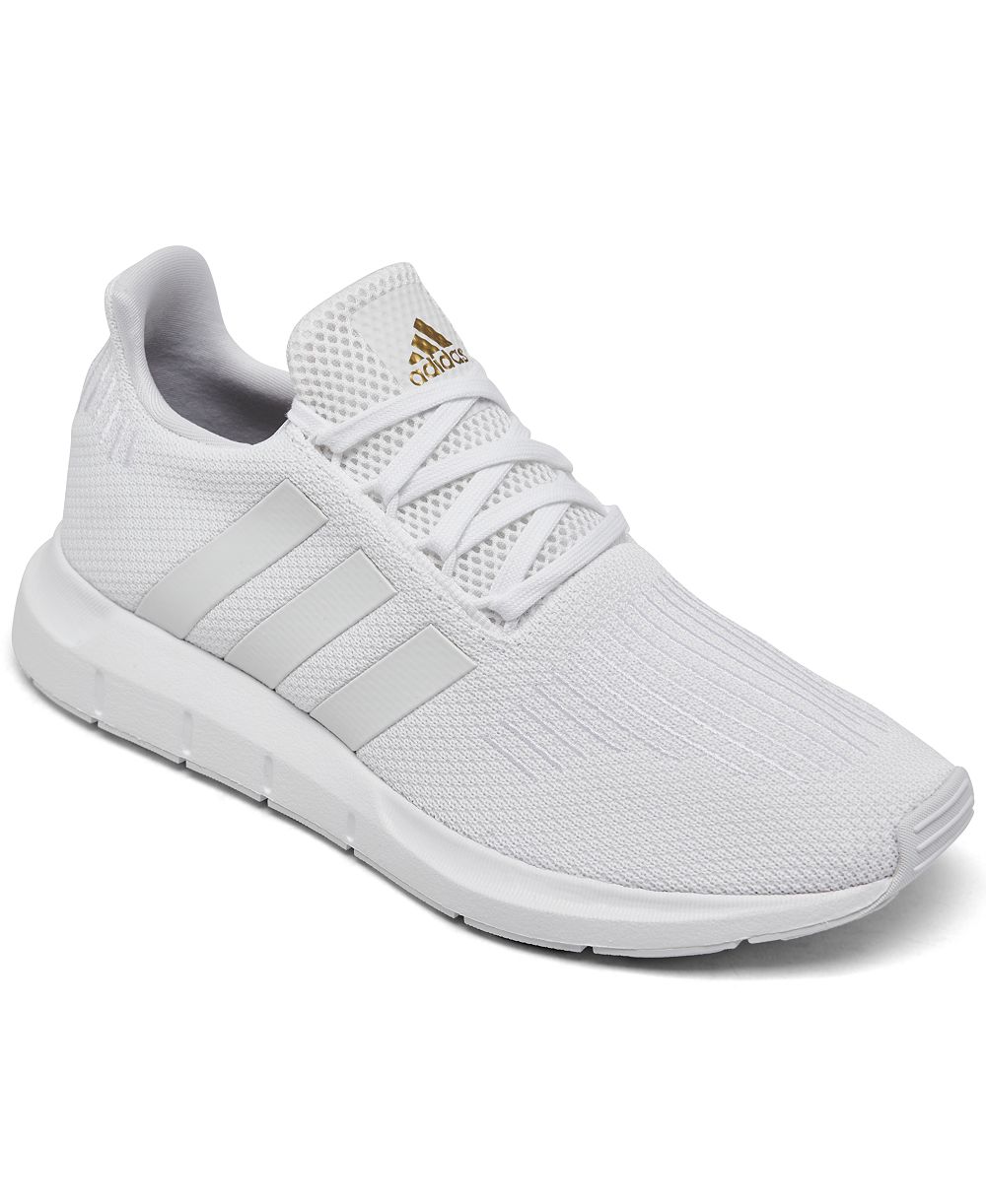 Женские повседневные кроссовки Adidas Swift Run 1.0