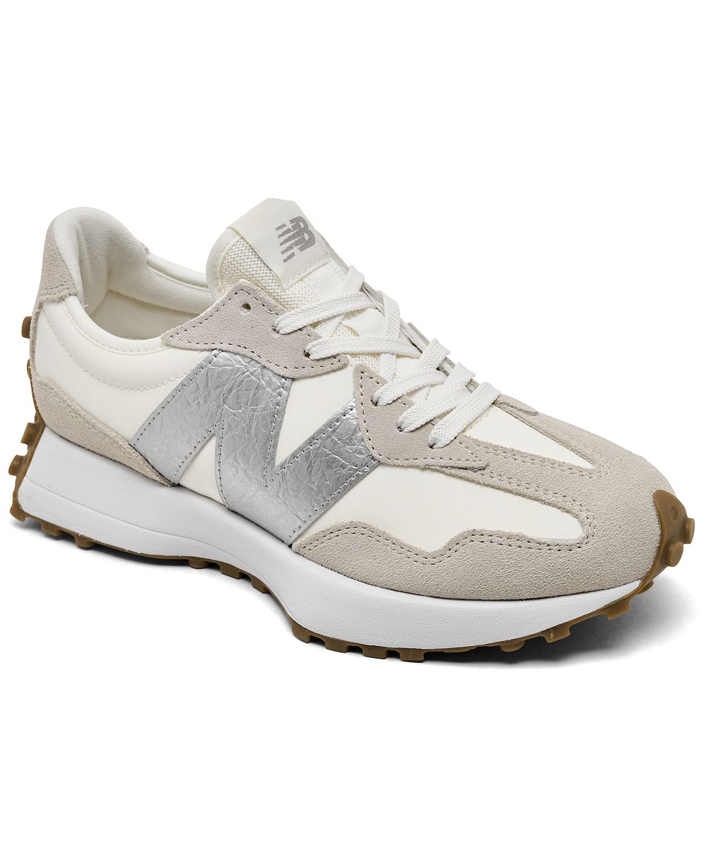 New Balance Женские кроссовки 327