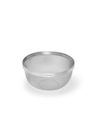Caraway Premium Stainless Steel 2 Quart Small Strainer