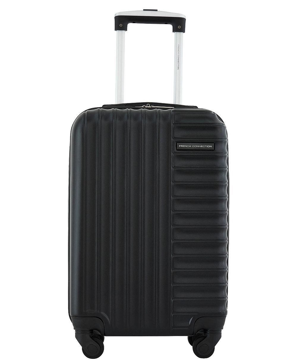 Жесткий чемодан French Connection Quinn 22"