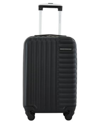 Жесткий чемодан French Connection Quinn 22"