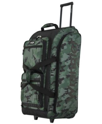 Green Camo
