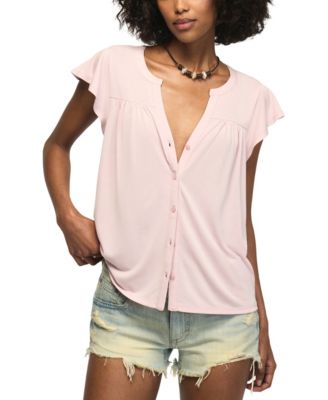 Shell Pink